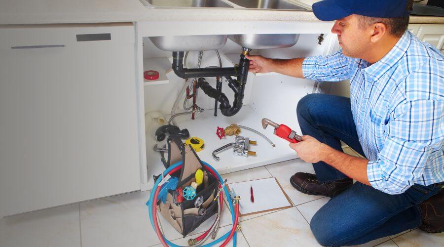 Professional same day plumber in Grand Chenier, LA